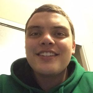 Meet your Posher, Travis